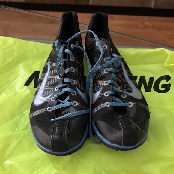 Nike Zoom Victory XC racing spikes - Picture 3 of 13